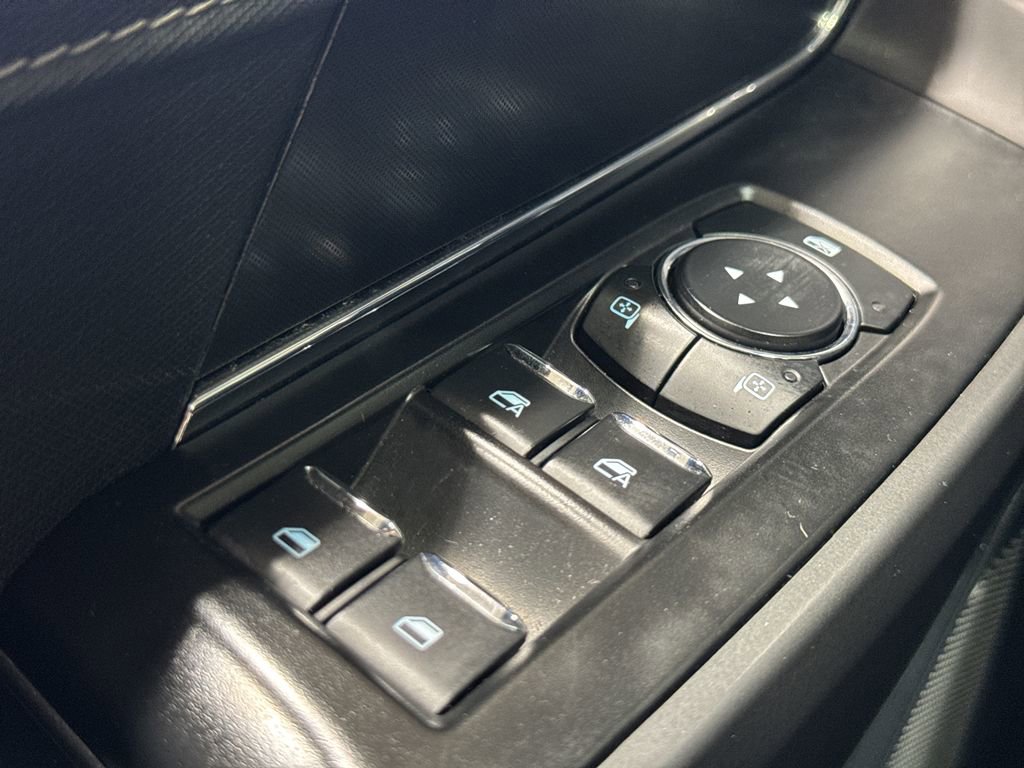 Used 2024 Ford F150 XLT w/ Equipment Group 302A MID image 34