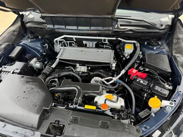 Used 2025 Subaru Ascent Onyx Edition image 27