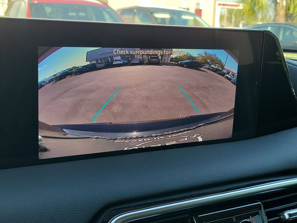 New 2026 Nissan Armada SV RWD image 11
