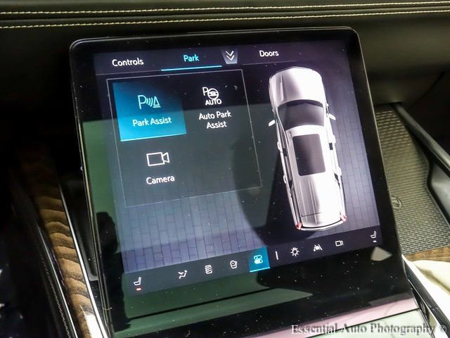 Certified 2025 Cadillac Escalade Sport Platinum image 19