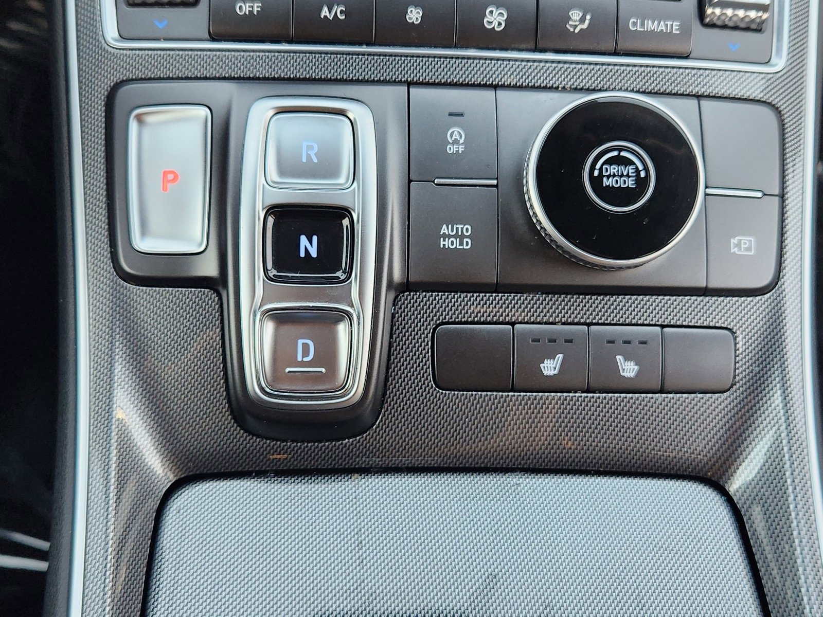 Used 2023 Hyundai Santa Fe SEL image 22