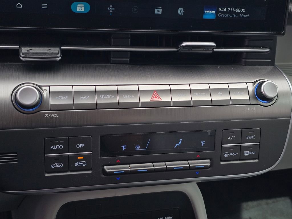 Used 2024 Hyundai Kona SEL image 24