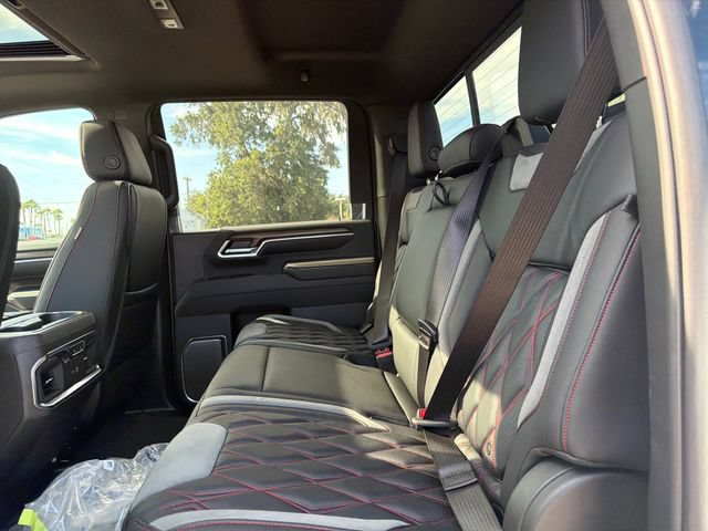 New 2026 Chevrolet Silverado 3500 High Country w/ High Country Premium Package AWD/4WD image 23
