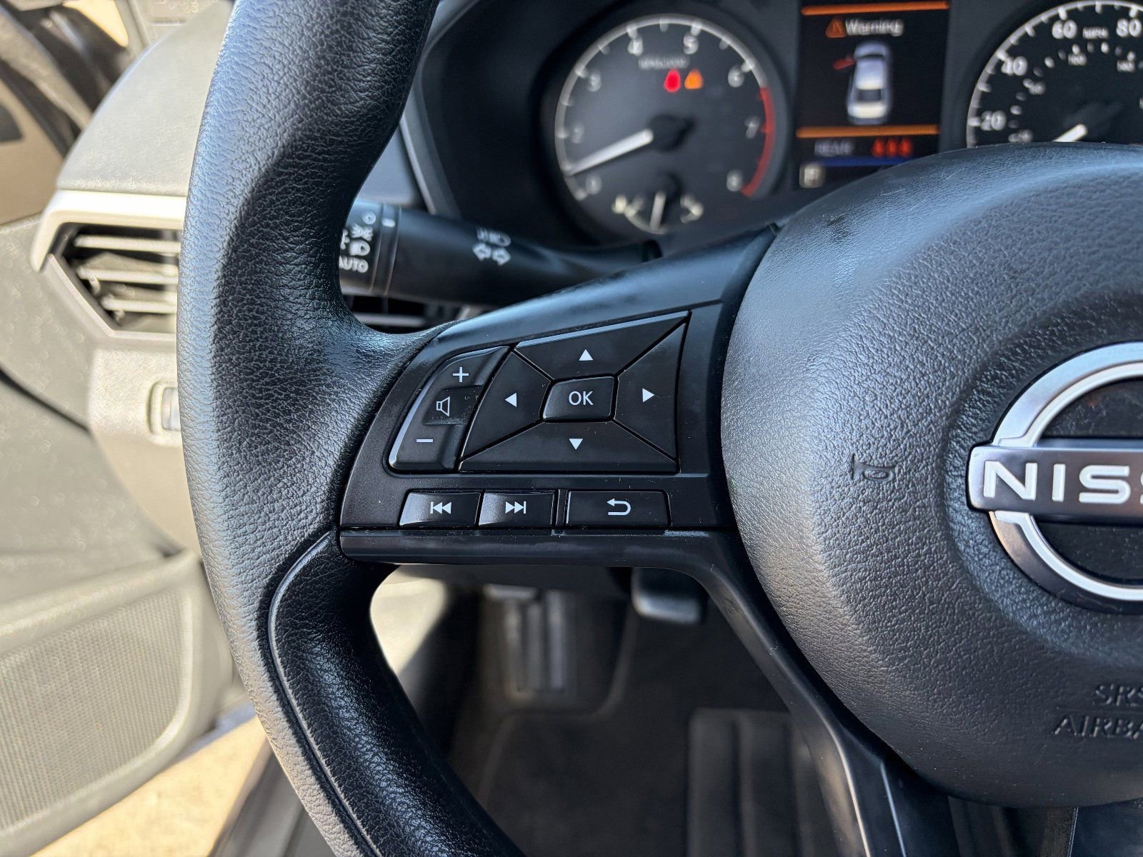 Certified 2023 Nissan Altima 2.5 S image 25