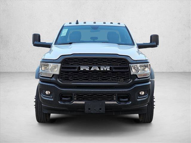 Used 2022 RAM 5500 Tradesman w/ Cold Weather Group video 2