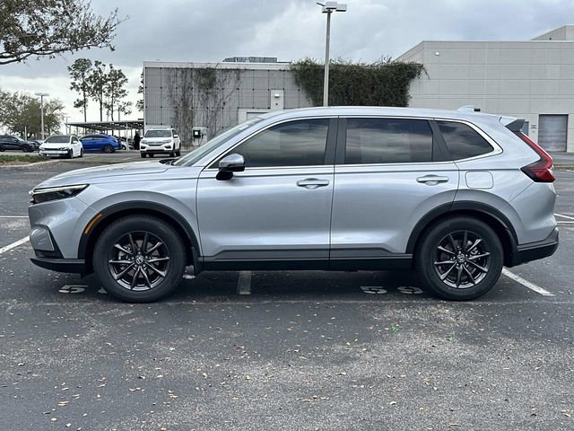 New 2026 Honda CR-V EX-L image 6
