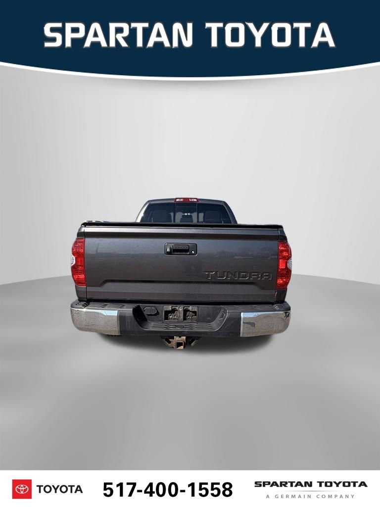 Used 2016 Toyota Tundra SR5 w/ TRD Off Road Package image 7