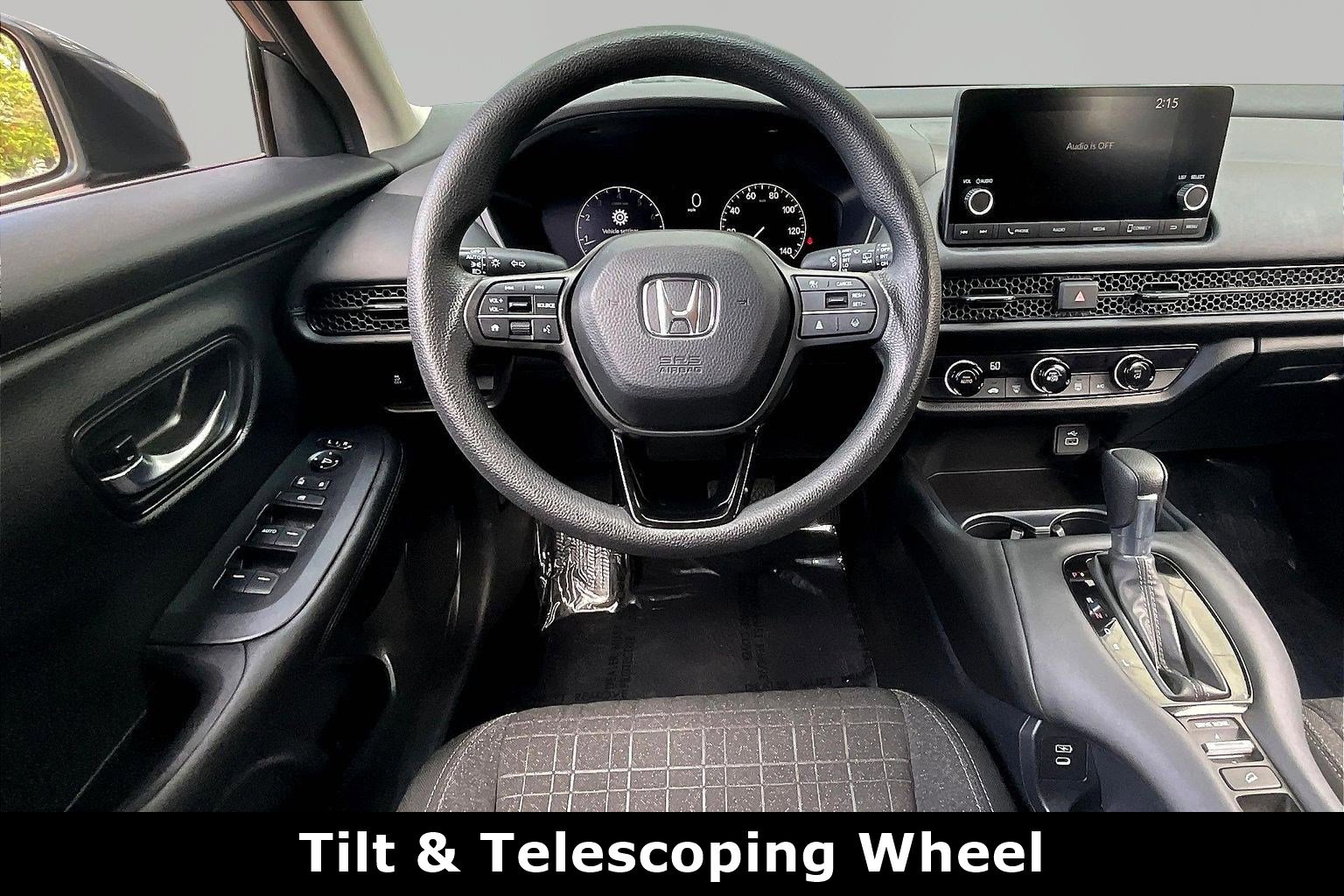 Used 2024 Honda HR-V LX image 8