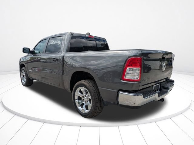 Used 2022 RAM 1500 Big Horn AWD/4WD image 6