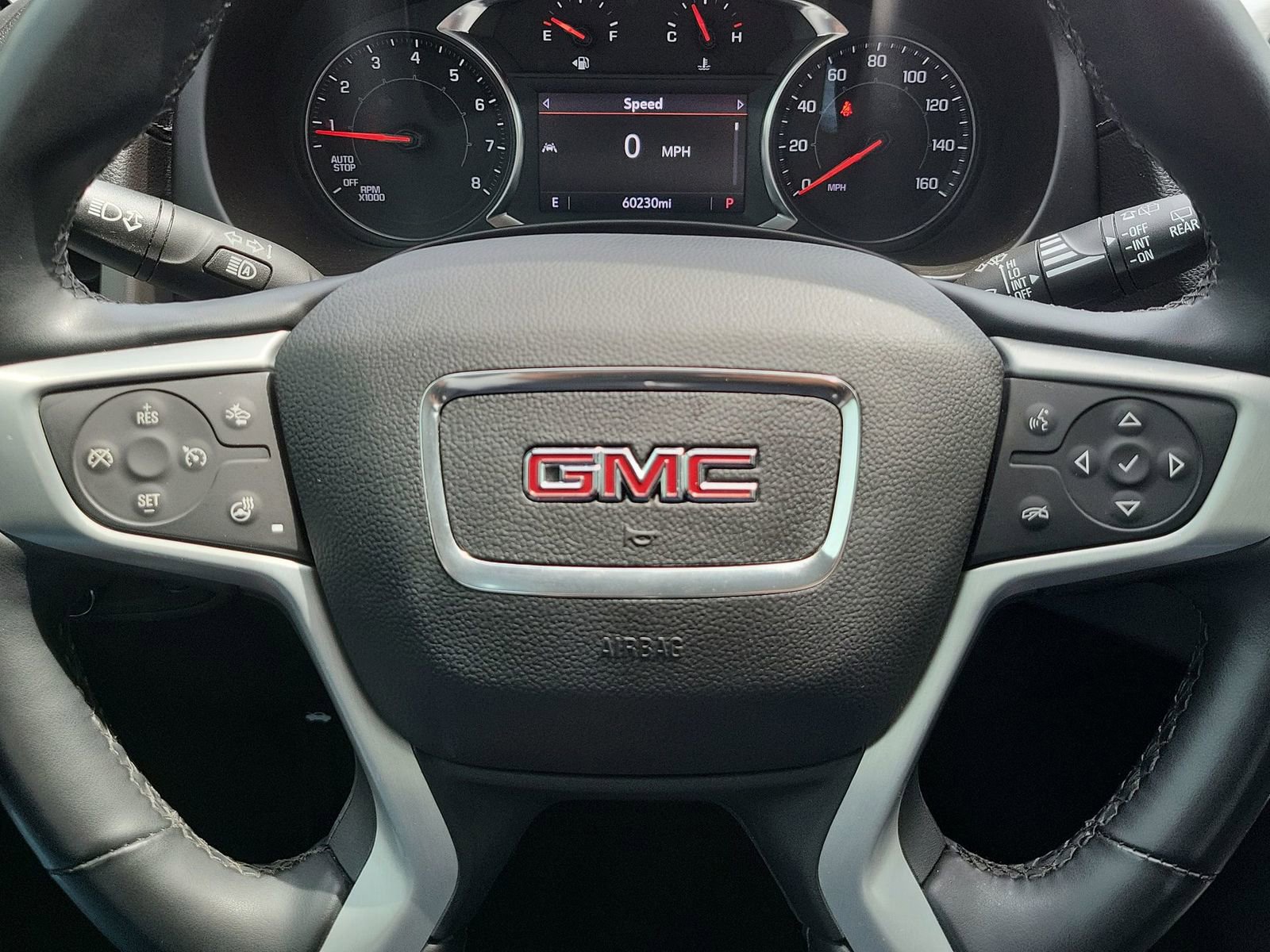 Certified 2023 GMC Terrain SLT image 11
