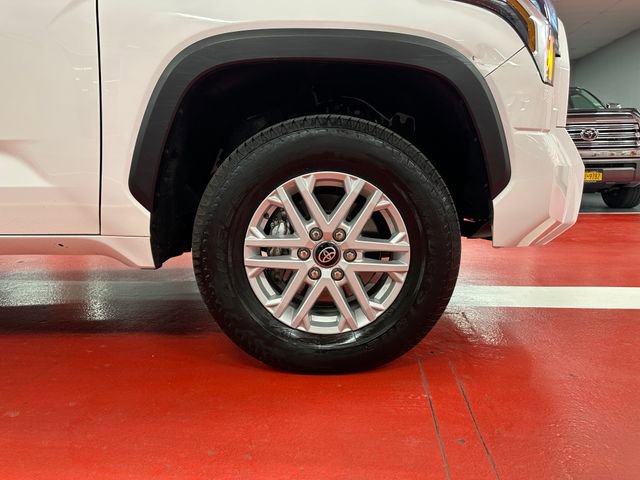 Certified 2025 Toyota Tundra SR5 w/ SR5 Premium Package image 27