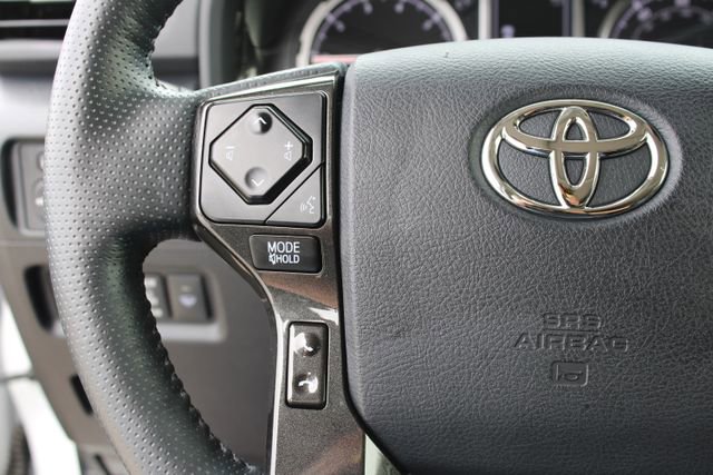 Used 2024 Toyota 4Runner TRD Pro AWD/4WD image 24