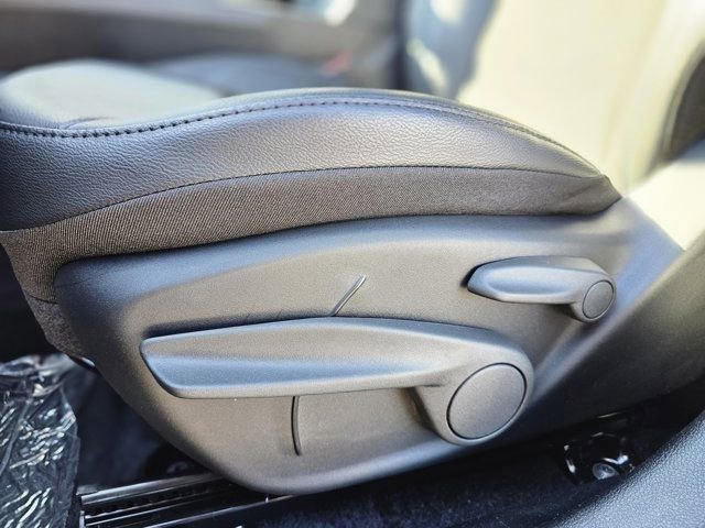 New 2026 Jeep Compass Latitude image 21