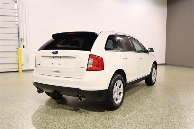 Used 2013 Ford Edge SEL FWD image 10