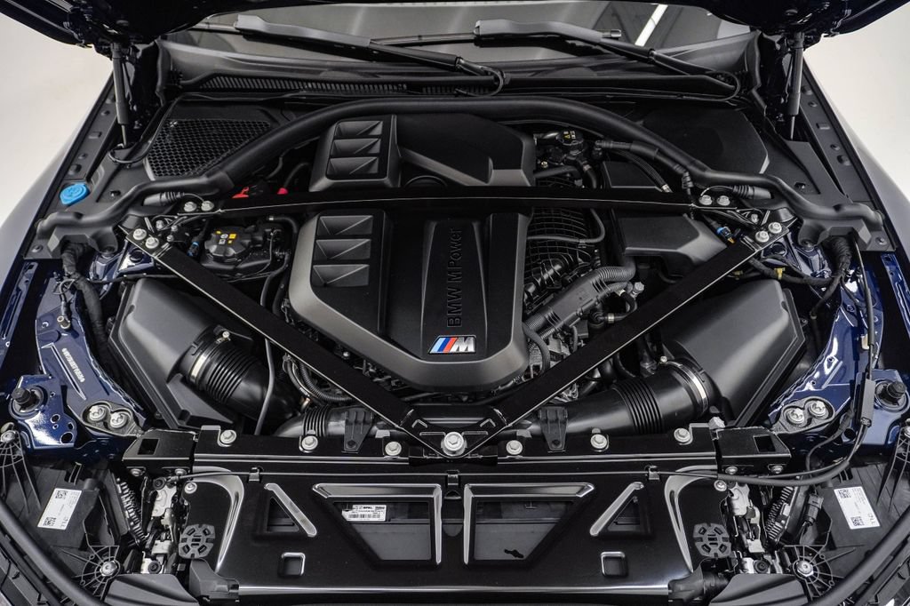 Used 2026 BMW M3 RWD image 35