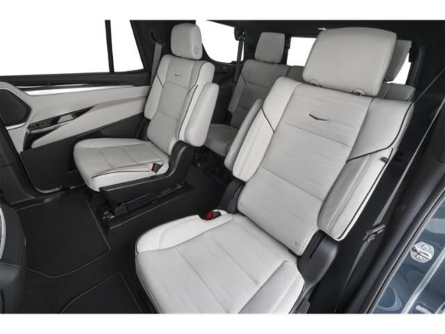 New 2026 Cadillac Escalade Platinum Sport AWD/4WD image 12