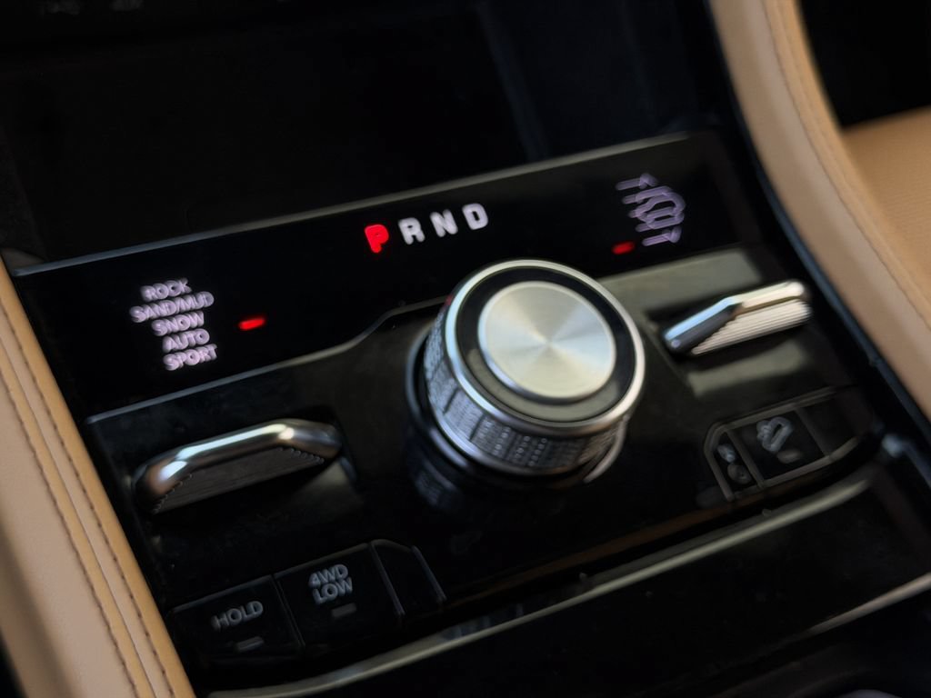 Used 2021 Jeep Grand Cherokee L Summit AWD/4WD image 21