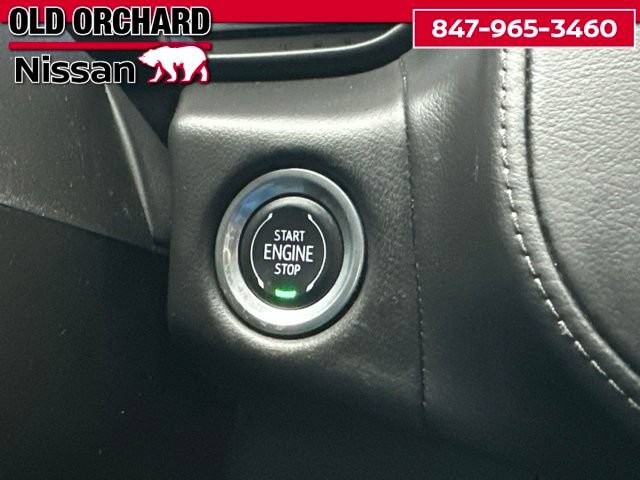 Used 2023 Chevrolet Suburban Z71 AWD/4WD image 19