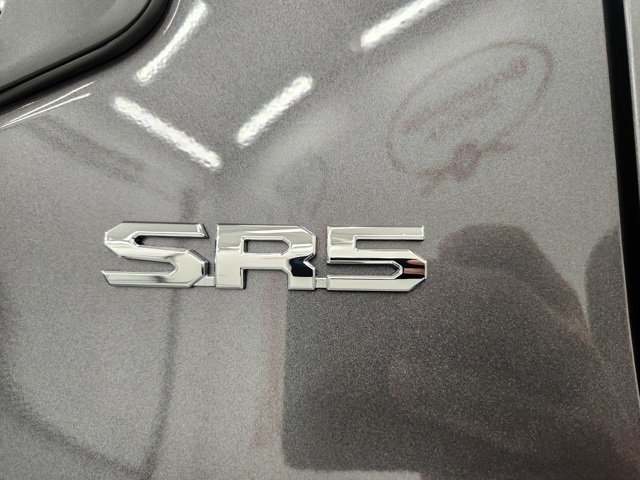 New 2025 Toyota Tundra SR5 image 22