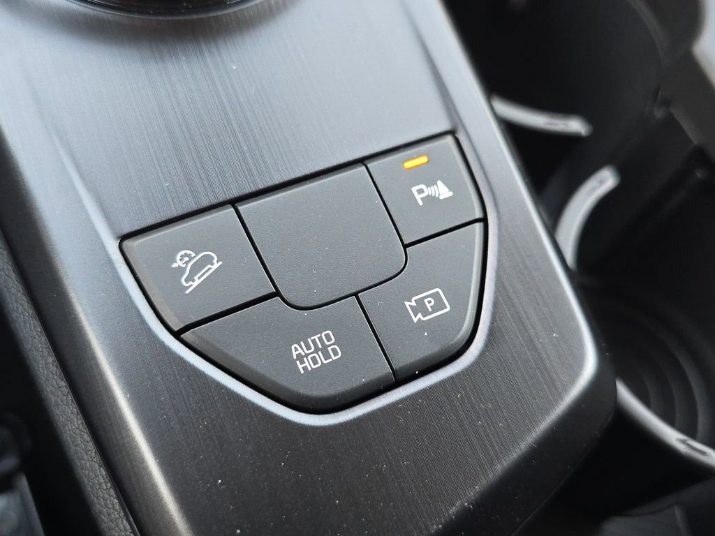 New 2026 Kia Sportage LX image 6