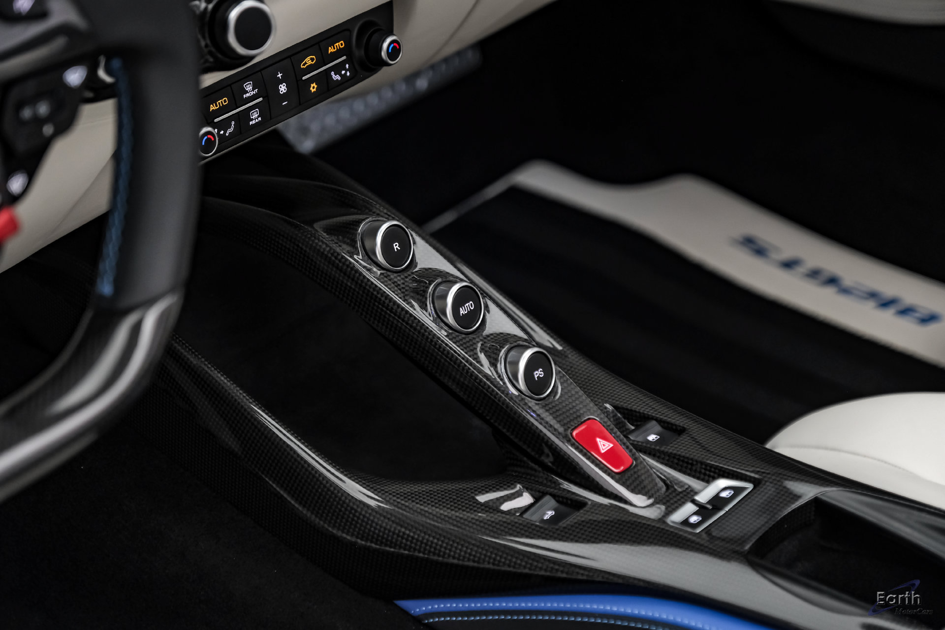 Used 2022 Ferrari 812 GTS RWD image 70