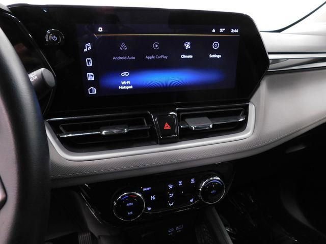 Used 2024 Chevrolet TrailBlazer LT w/ Convenience Package image 33