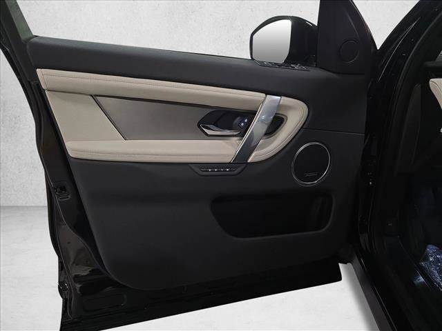 New 2026 Land Rover Discovery Sport Landmark AWD/4WD image 26