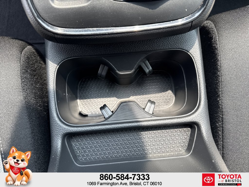 Used 2024 Honda CR-V EX image 25