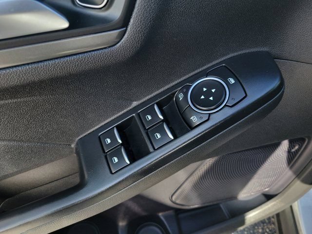 Certified 2024 Ford Escape SE FWD image 17