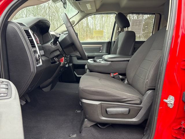 Used 2020 RAM 1500 Classic Warlock image 36