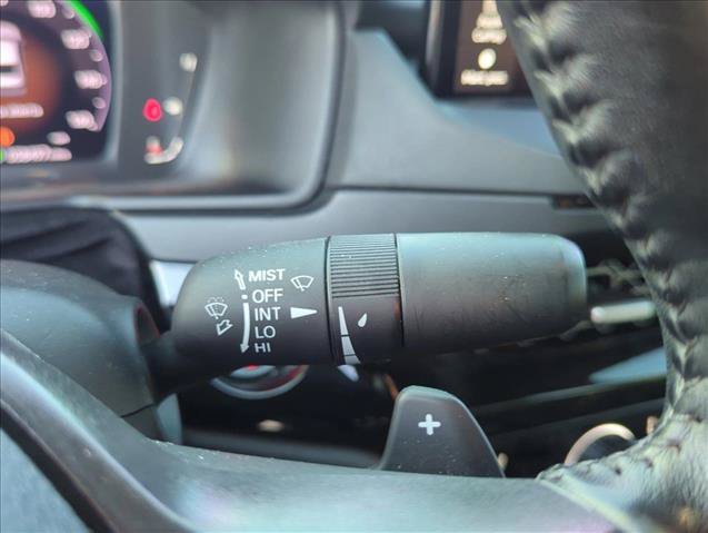 Used 2025 Honda Accord Sport image 15