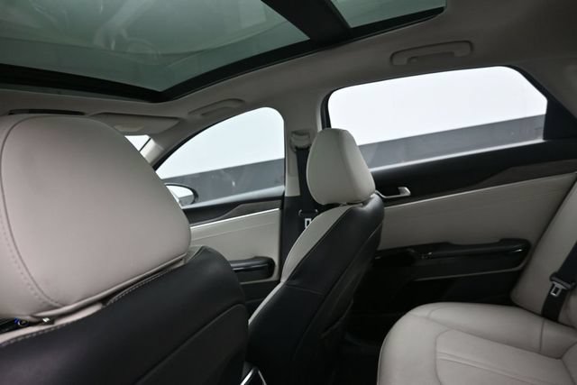 Used 2021 Kia K5 EX w/ EX Premium Package FWD image 20