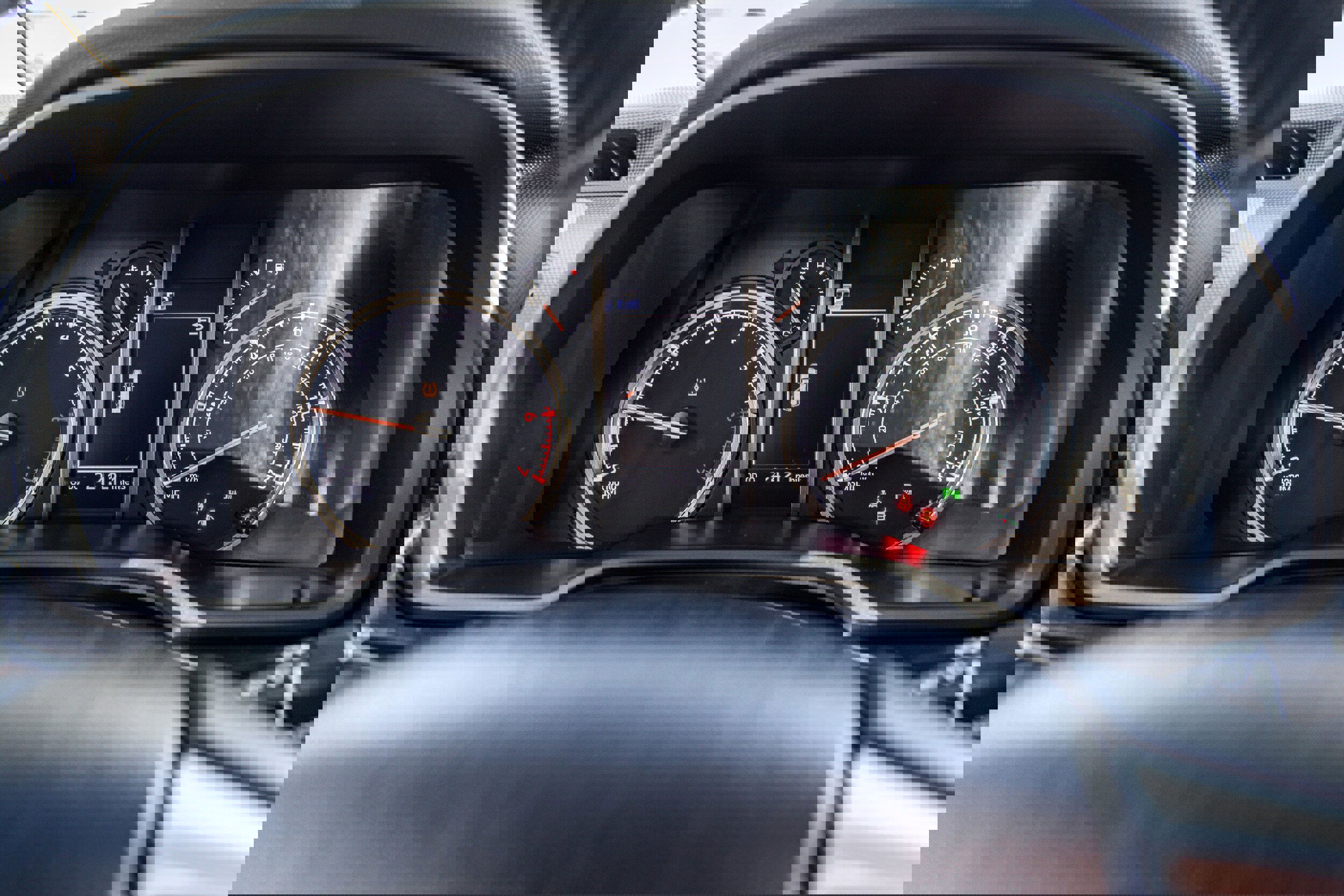 Used 2022 Toyota 4Runner Limited w/ Wilderness Package (TMS) image 18