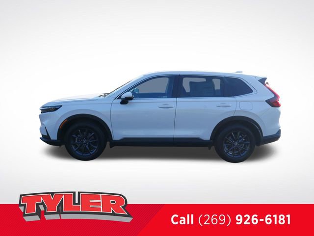 New 2026 Honda CR-V EX-L image 4