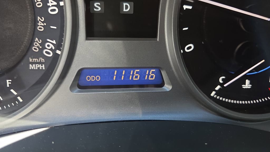 Used 2010 Lexus IS 250 250 image 17