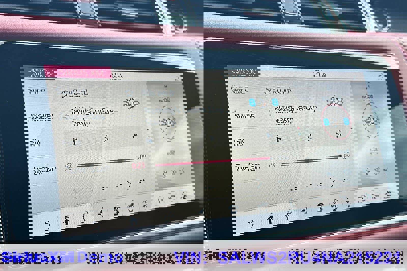 Used 2022 Land Rover Range Rover Sport HST image 27