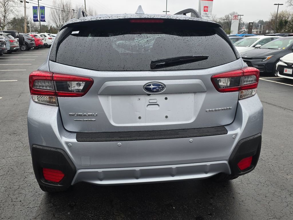 Used 2023 Subaru Crosstrek 2.5i Limited image 6