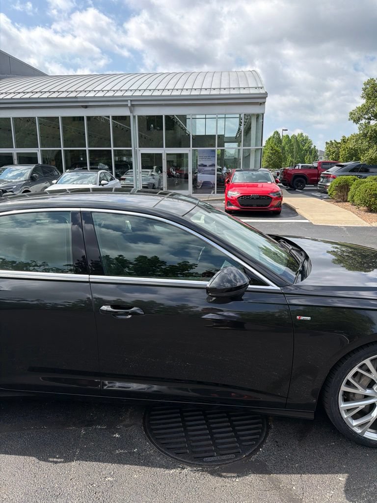 Used 2019 Audi A6 3.0T Prestige AWD/4WD image 6