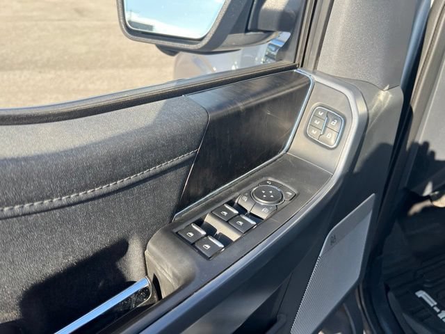 Used 2021 Ford F150 Lariat w/ Equipment Group 502A High AWD/4WD image 20