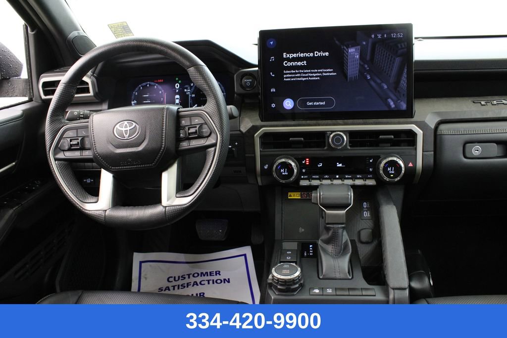 Used 2024 Toyota Tacoma Limited image 8