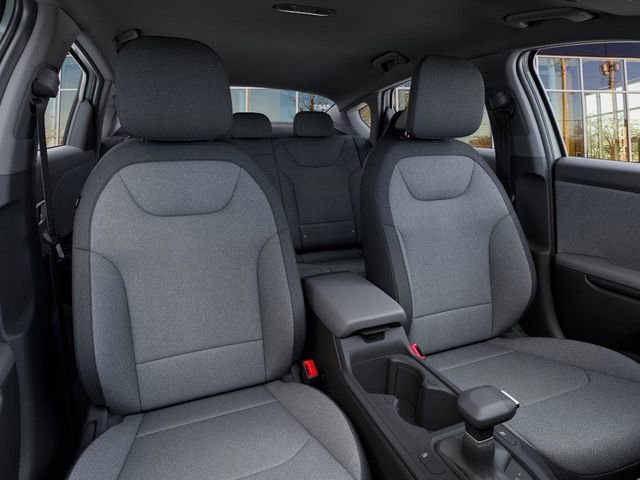New 2026 Kia K4 LXS image 15