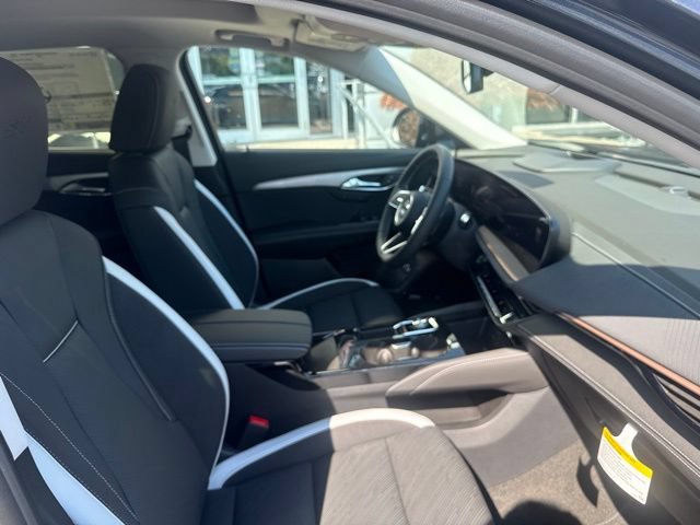 New 2026 Buick Envision Sport Touring AWD/4WD image 27