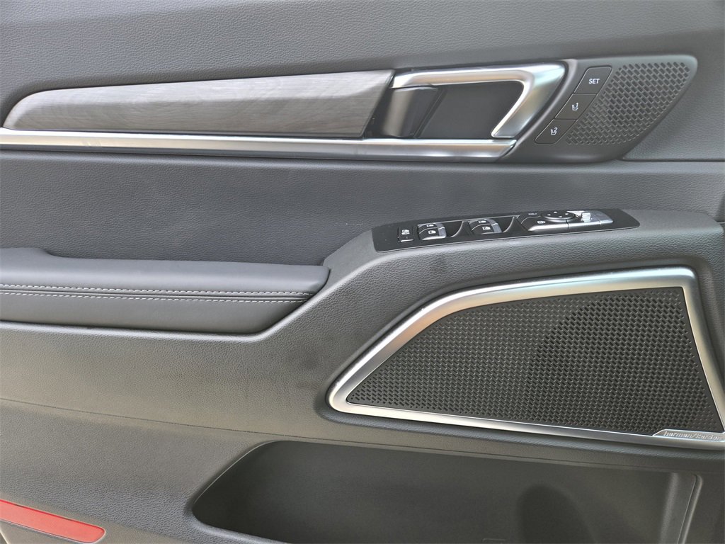 New 2025 Kia Telluride SX Prestige X-Line image 16