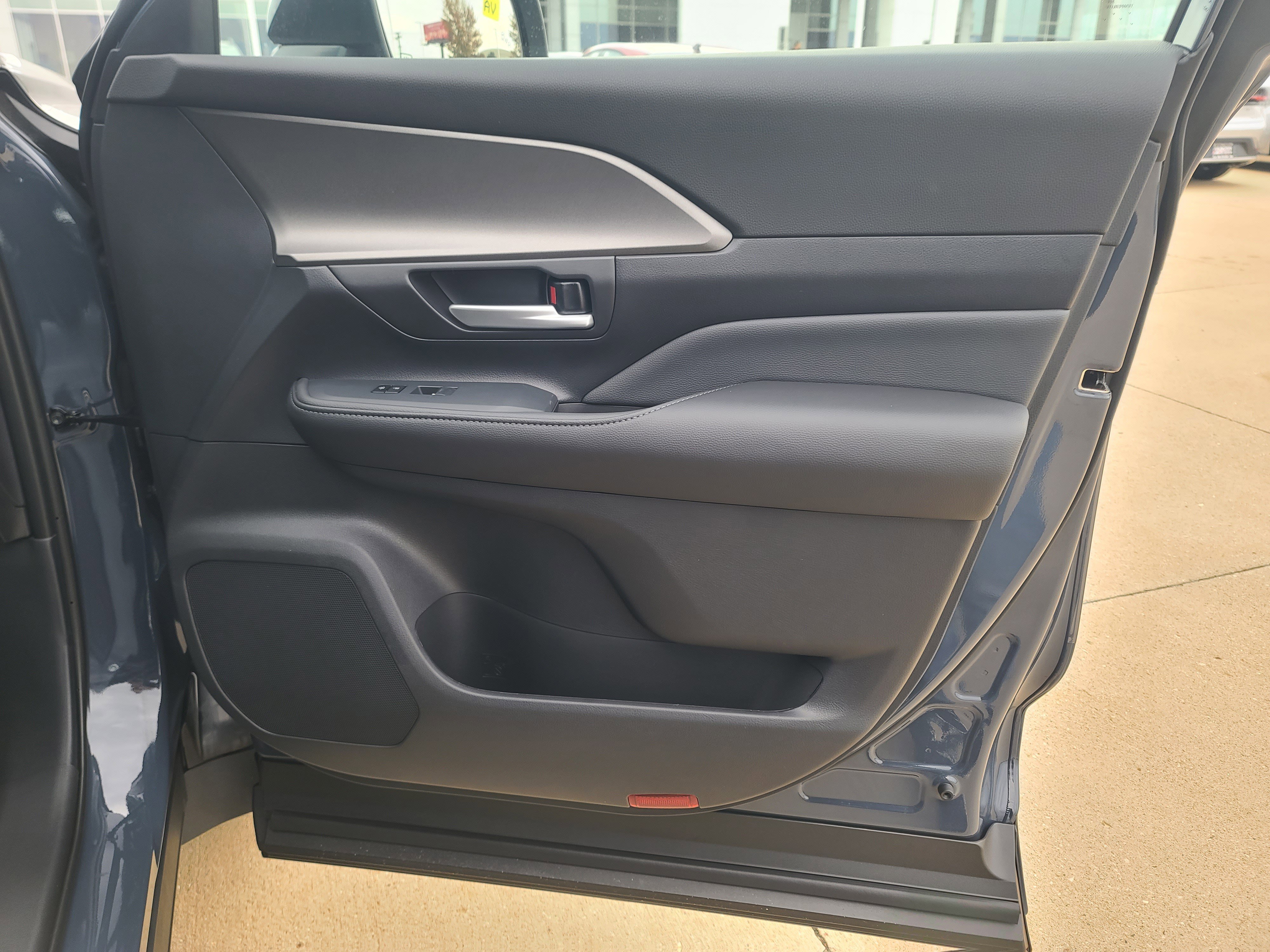 New 2026 Toyota Grand Highlander XLE image 13