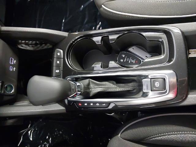 New 2026 Chevrolet TrailBlazer LT w/ Convenience Package FWD image 22