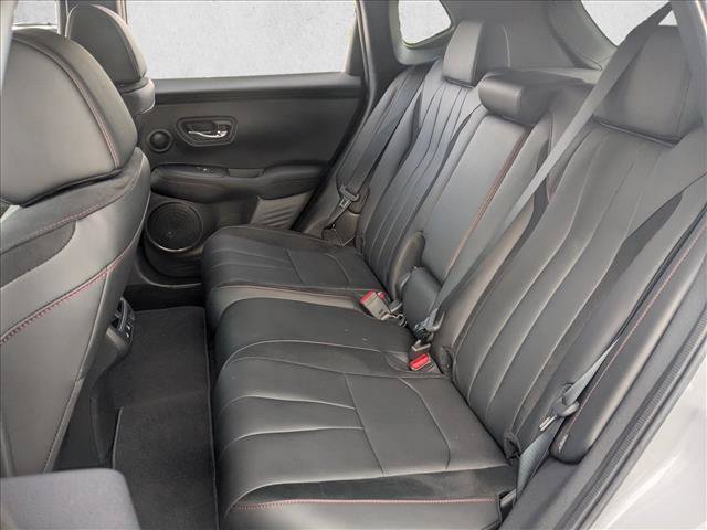 Certified 2025 Acura ADX A-Spec AWD/4WD image 19