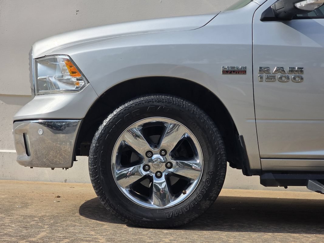 Used 2016 RAM 1500 Lone Star RWD image 39