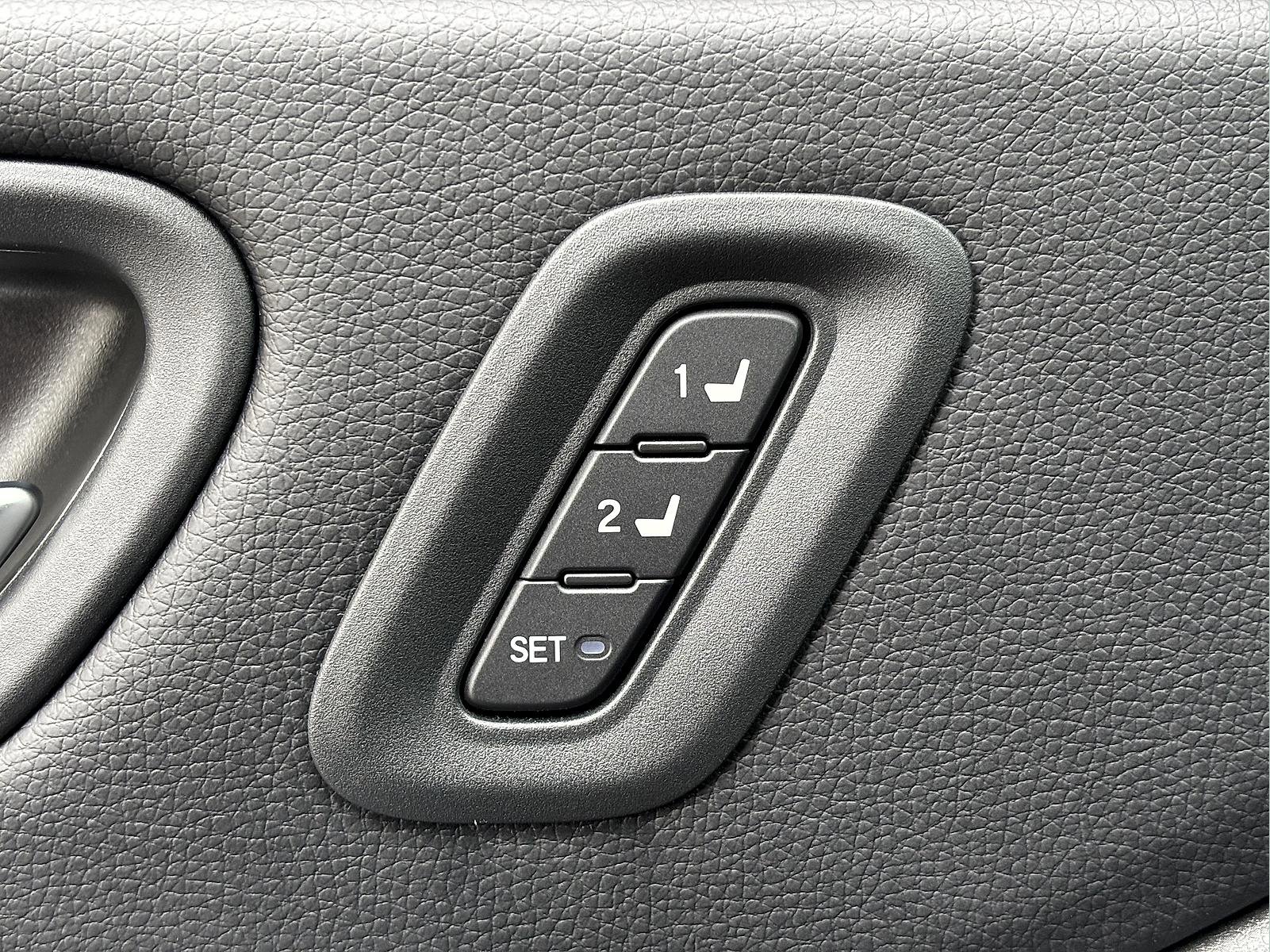 Certified 2024 Honda Pilot Elite image 19