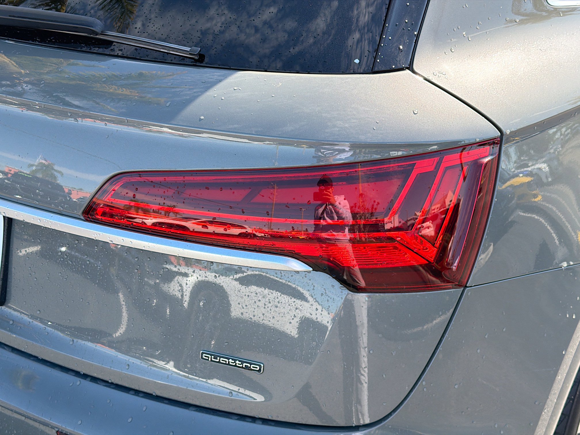 Used 2023 Audi Q5 2.0T Premium Plus image 10