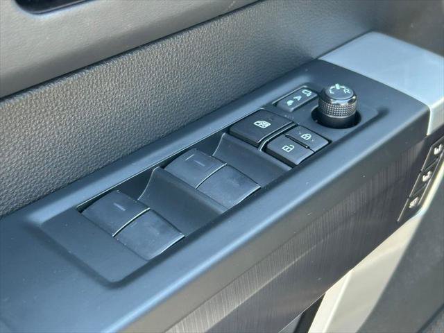 Certified 2024 Toyota Sequoia Platinum AWD/4WD image 28